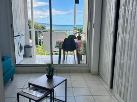 La Baie Tartane MARY LM 475，位于塔腾的酒店