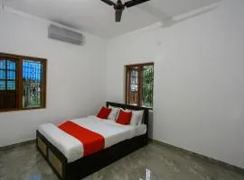 Hotel O Al Ameen Residency