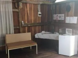 Oshikoto Maroela restcamp