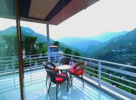 The Himalayan Majesty Hotel