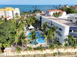 Pousada Tabatinga，位于康德的酒店