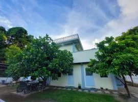 Mountain View Anilao