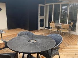 Glentevej idyl，位于阿森斯的酒店