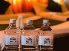 Mita Hotel，位于图利凯尔的酒店