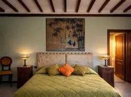 Vita Toscana Guest House