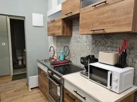 4BR Central Retreat by BulgarianHomes