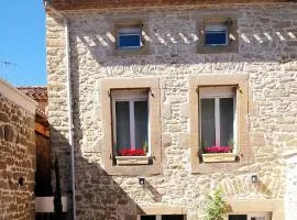Cottages Occitans