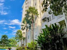 Havenery room by Malioboro city，位于日惹的酒店