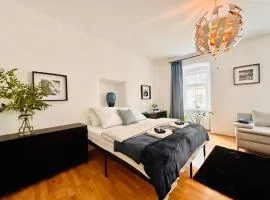 White Oak Loft