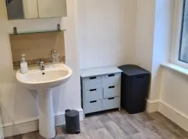 The Victorian Terrace