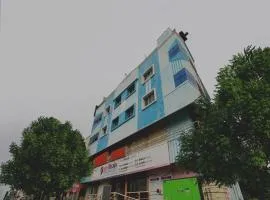 Hotel O Royal Residency