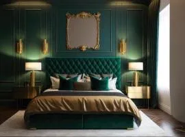 Stejari Deluxe Apartment