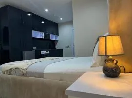 Sylz Residence Studio 1 bed