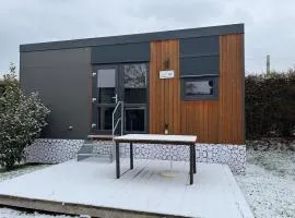 Tinyhaus Altmühlauszeit