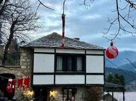 ΤΟ ΑΡΧΟΝΤΙΚΟ