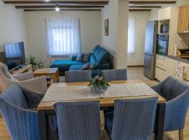 Kuća za odmor Back to Bašić，位于Mandićevac的酒店