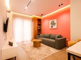 Grandstay Urban Units