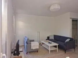 T3 calme avec jardin et stationnement, proche Montpellier