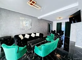 Luxury Private Villa