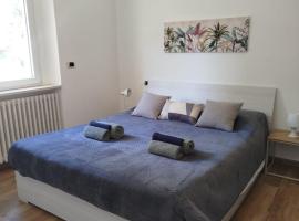 Bilocale Home Project 2，位于诺瓦拉的酒店