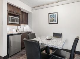 Lift House Lodge, Close to Gondola, Premium Studio Condo，位于范尔的酒店