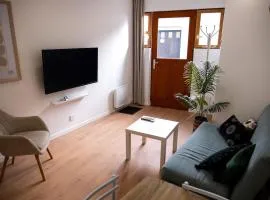 Appartement moderne et neuf en centre-ville