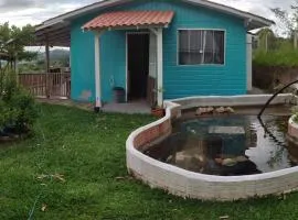 Chácara família Buscapé imarui