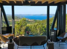 Casa Esquila de Chiloé