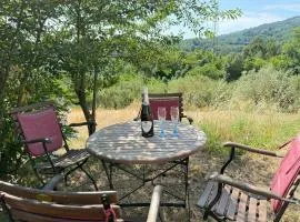 Podere Boschetto Moroni