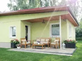 Ferienhaus "Kleine Auszeit"