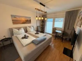 Apartment 3 ABG69 - ideal für Familien und Geschäftsreisende