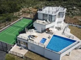 Villa Redzic Residence