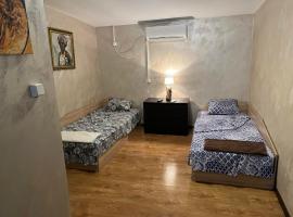 Стая за нощувки Престиж 3，位于普列文的酒店