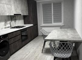 New apartment Căușeni，位于Căuşeni的酒店