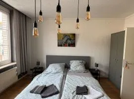 DoubleRoom shared house 1 floor