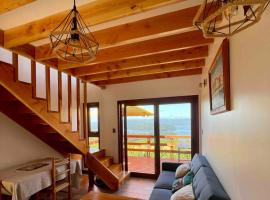 Loft Valdivia - cutipay，位于瓦尔迪维亚的酒店