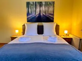 Boutique HOTEL am KRANICHSEE