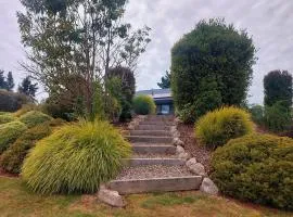 Mapua Hills Hideaway