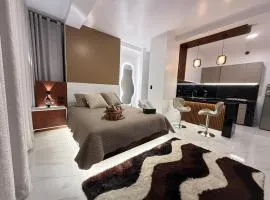Luxury suite in Puyo