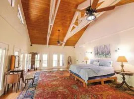 Tranquil 4 bedroom
