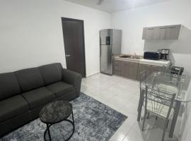 Departamento Liss，位于梅里达的酒店