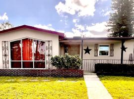 Home away from Home!，位于德尔托纳的酒店