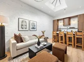 The Brick Hotel - The Loft