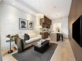 The Brick Hotel - The Second Suite