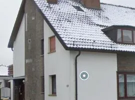 Cozy apartment in Heiligenrode