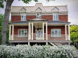 Appartements Saint-Alexandre
