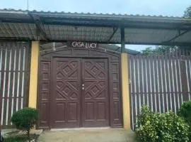 Casa Lucy