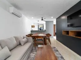 Elegante Casa Completa. Merida, Yucatan / House MR