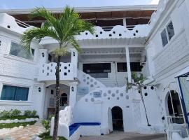 TSN Dive Resort Moalboal，位于莫阿尔博阿的酒店