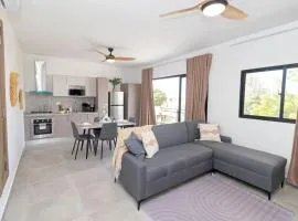 Elegant Coastal Escape Spacious 2BR Bayahibe